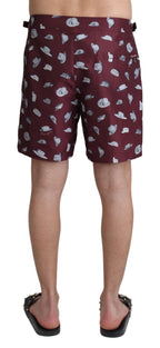 DOLCE & GABBANA maudymosi kostiumėlis