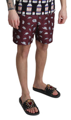 DOLCE & GABBANA maudymosi kostiumėlis