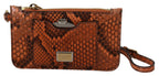 DOLCE & GABBANA piniginė