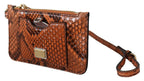 DOLCE & GABBANA piniginė
