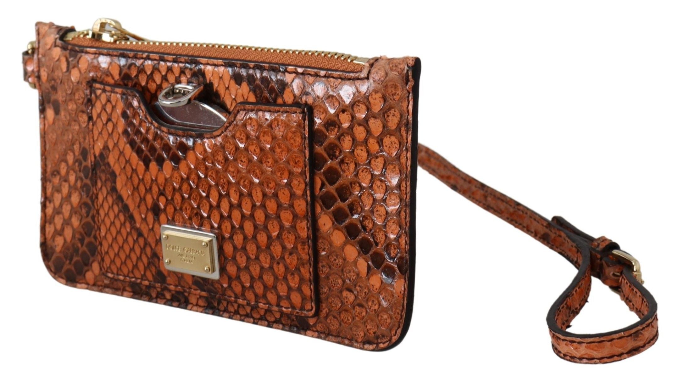 DOLCE & GABBANA piniginė