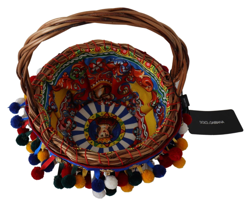 DOLCE & GABBANA rankinė