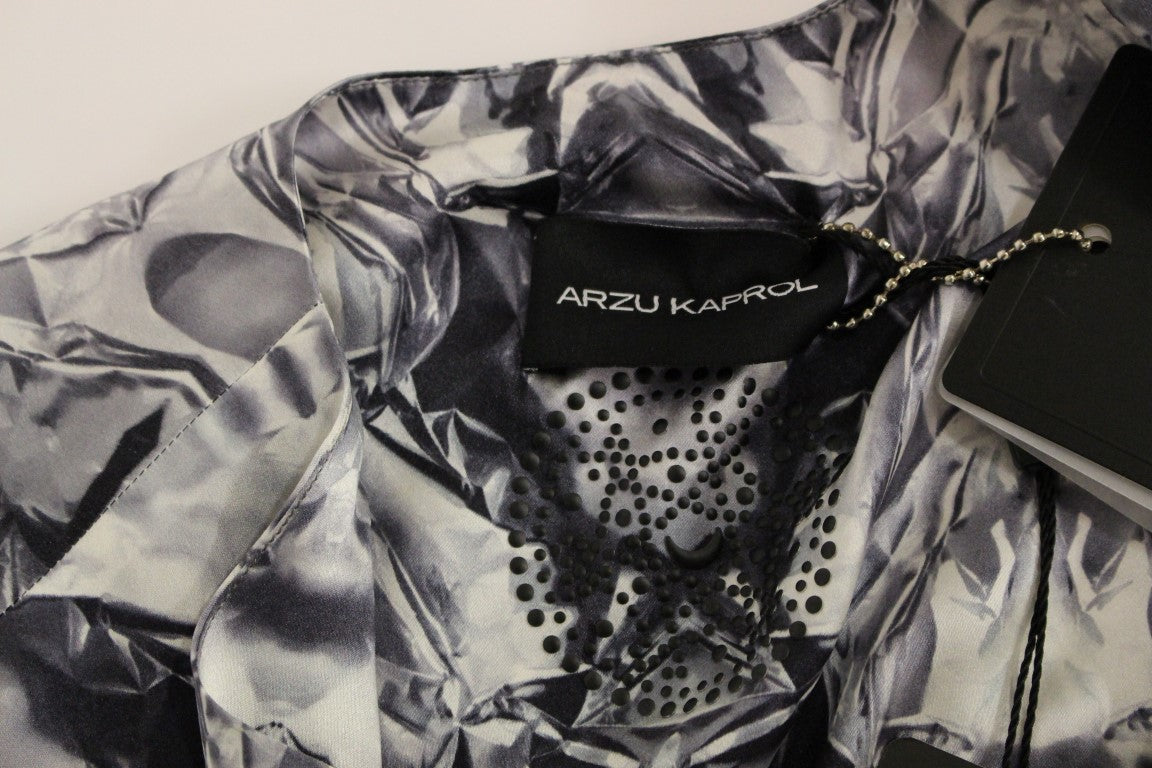 ARZU KAPROL marškinėliai