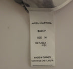 ARZU KAPROL marškinėliai