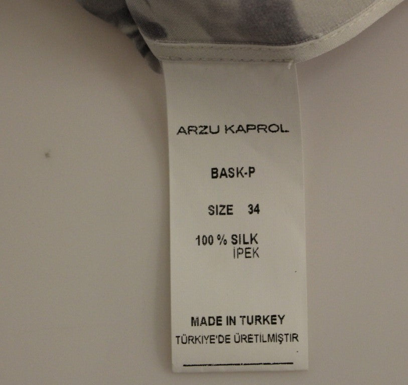 ARZU KAPROL marškinėliai