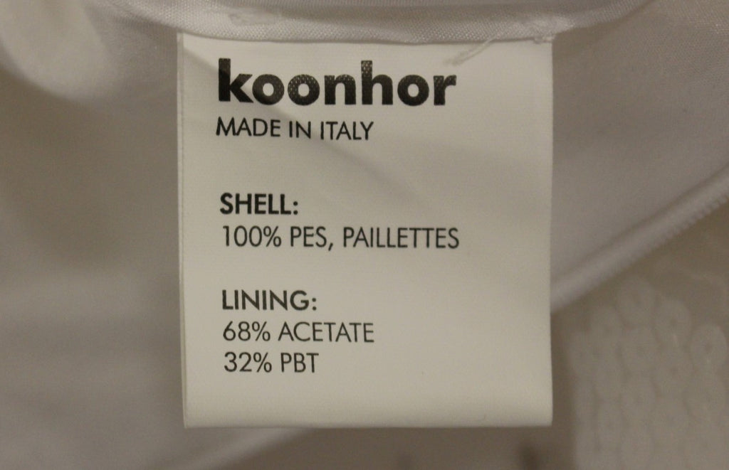 KOONHOR sijonas