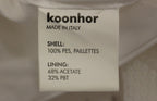 KOONHOR sijonas