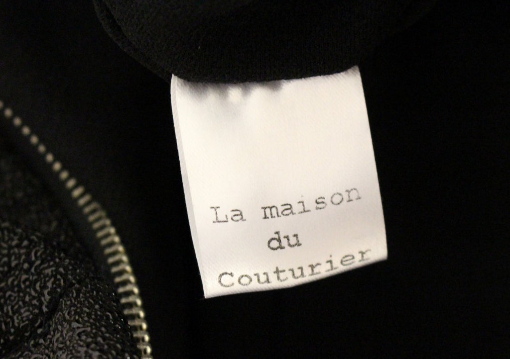 LA MAISON DU COUTURIER kombinezonas