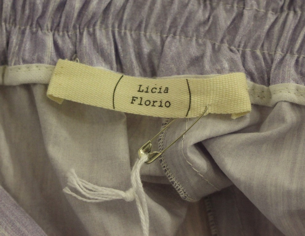 LICIA FLORIO šortai