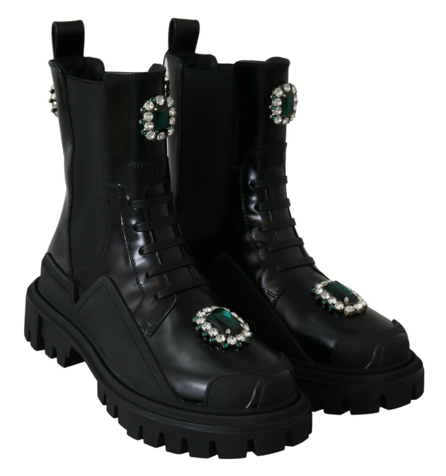 DOLCE & GABBANA aulinukai