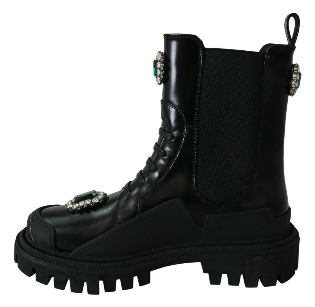 DOLCE & GABBANA aulinukai