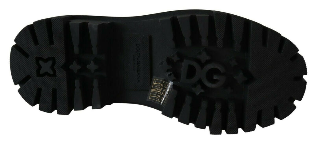 DOLCE & GABBANA aulinukai