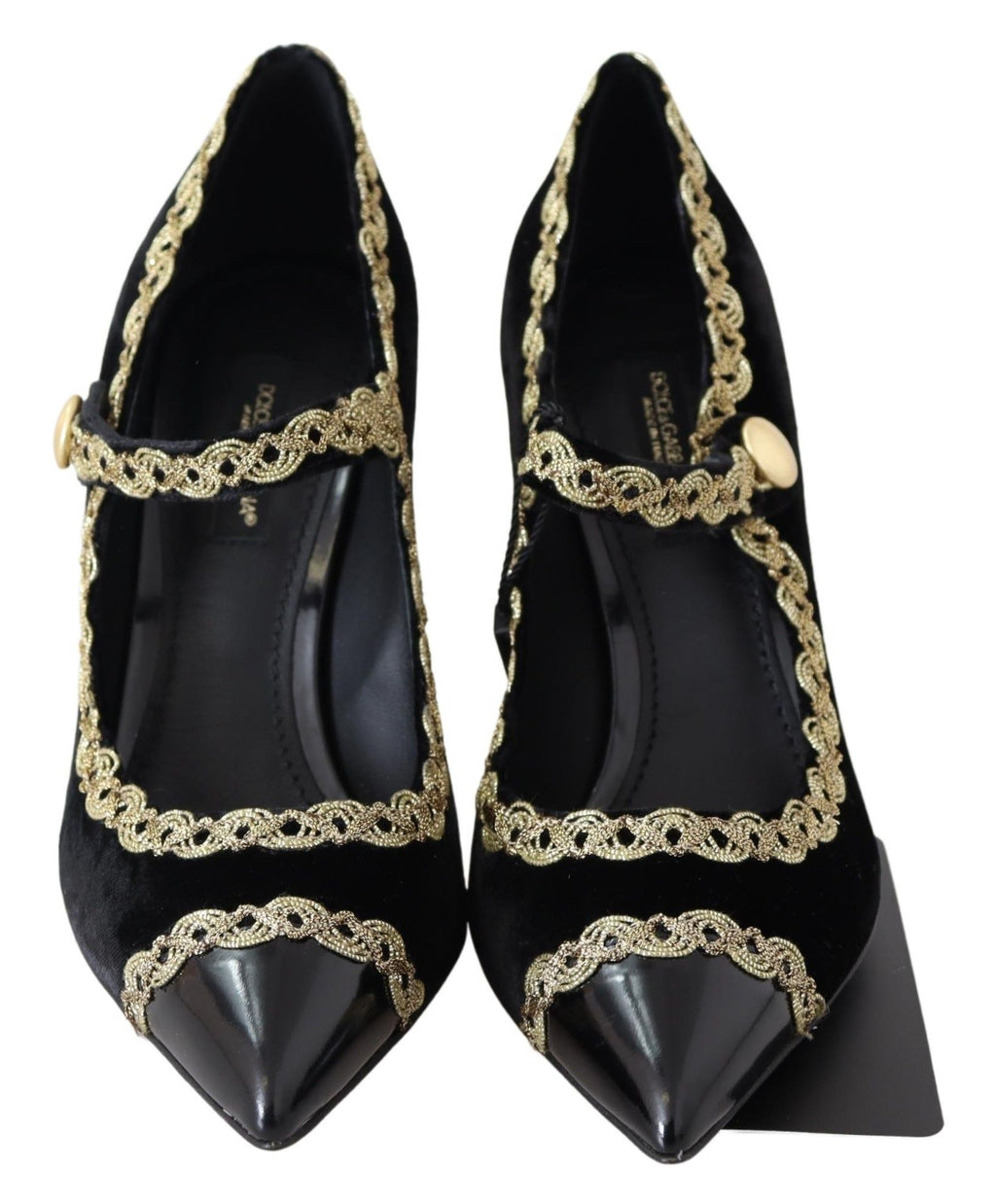 DOLCE & GABBANA aukštakulniai