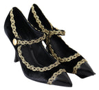 DOLCE & GABBANA aukštakulniai