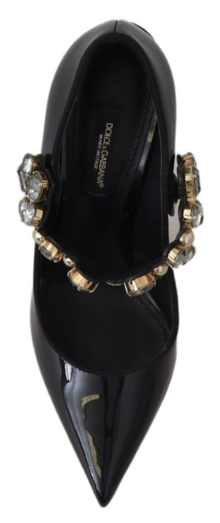 DOLCE & GABBANA aukštakulniai