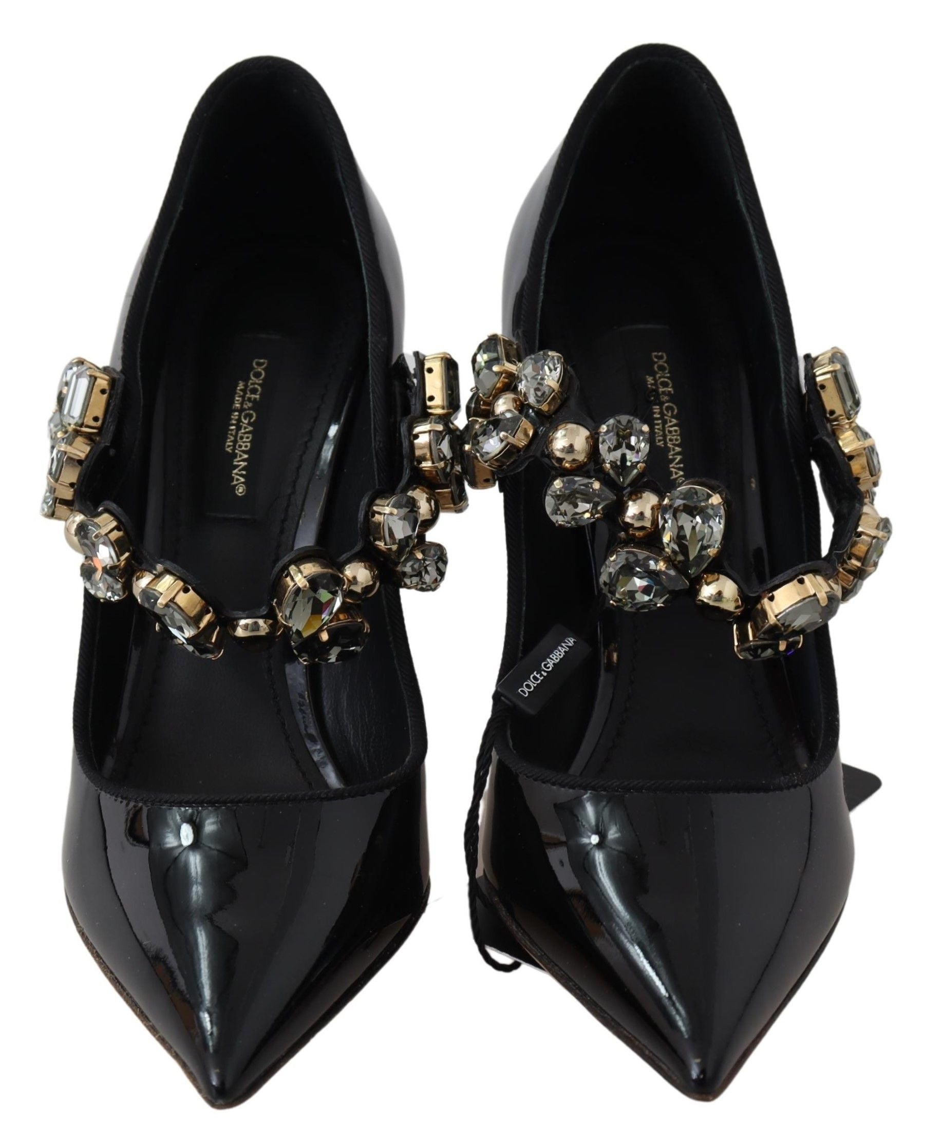DOLCE & GABBANA aukštakulniai