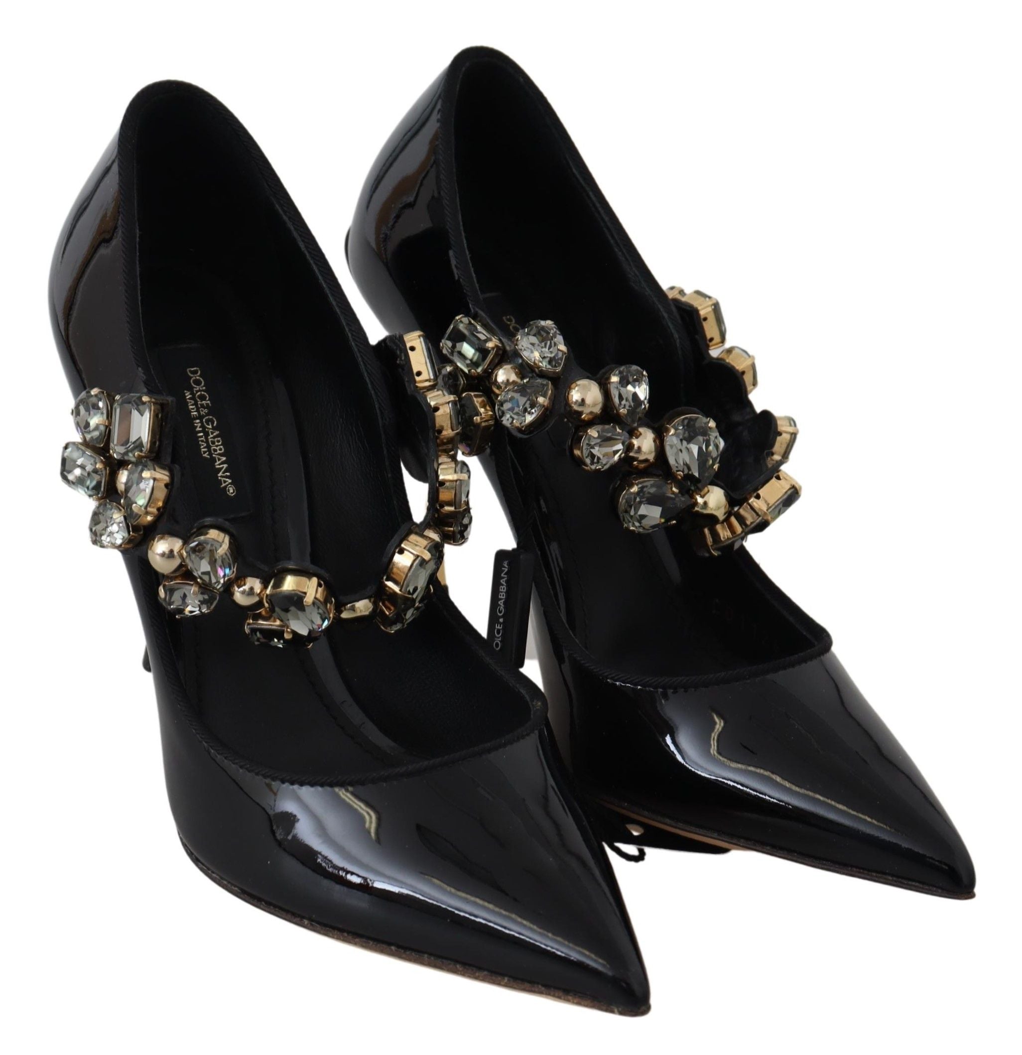 DOLCE & GABBANA aukštakulniai