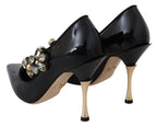 DOLCE & GABBANA aukštakulniai