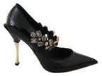 DOLCE & GABBANA aukštakulniai