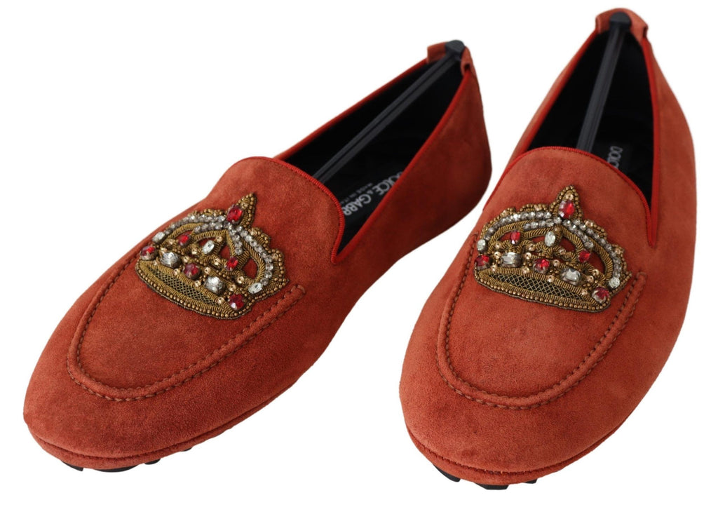 DOLCE & GABBANA loferiai