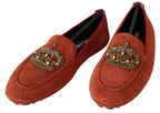 DOLCE & GABBANA loferiai