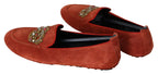 DOLCE & GABBANA loferiai