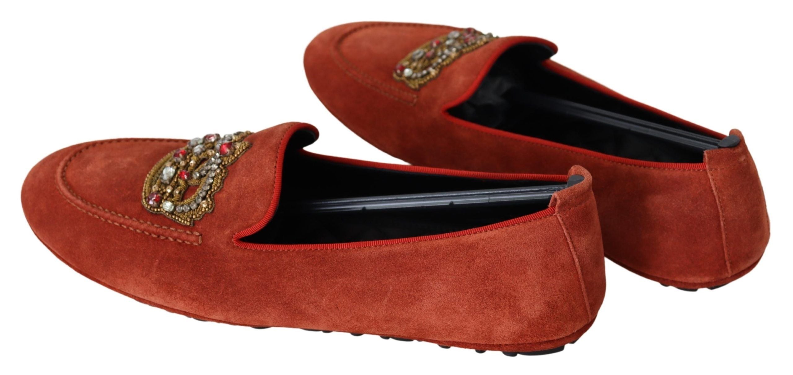 DOLCE & GABBANA loferiai