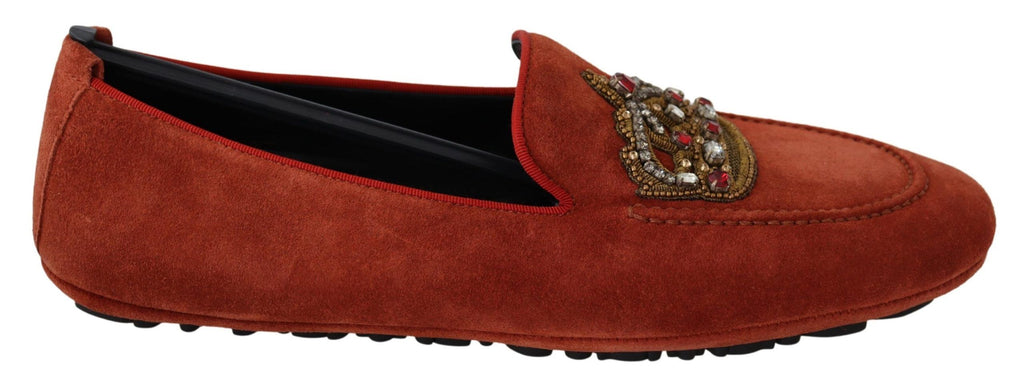 DOLCE & GABBANA loferiai