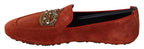 DOLCE & GABBANA loferiai