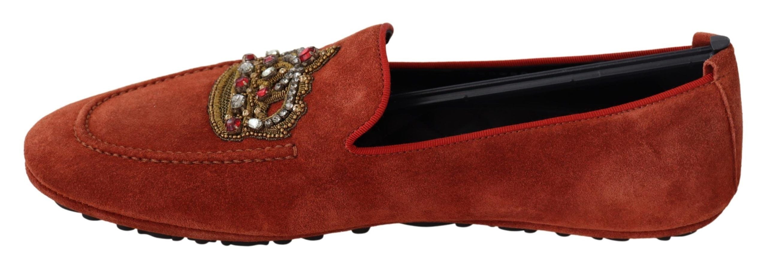 DOLCE & GABBANA loferiai