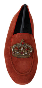 DOLCE & GABBANA loferiai