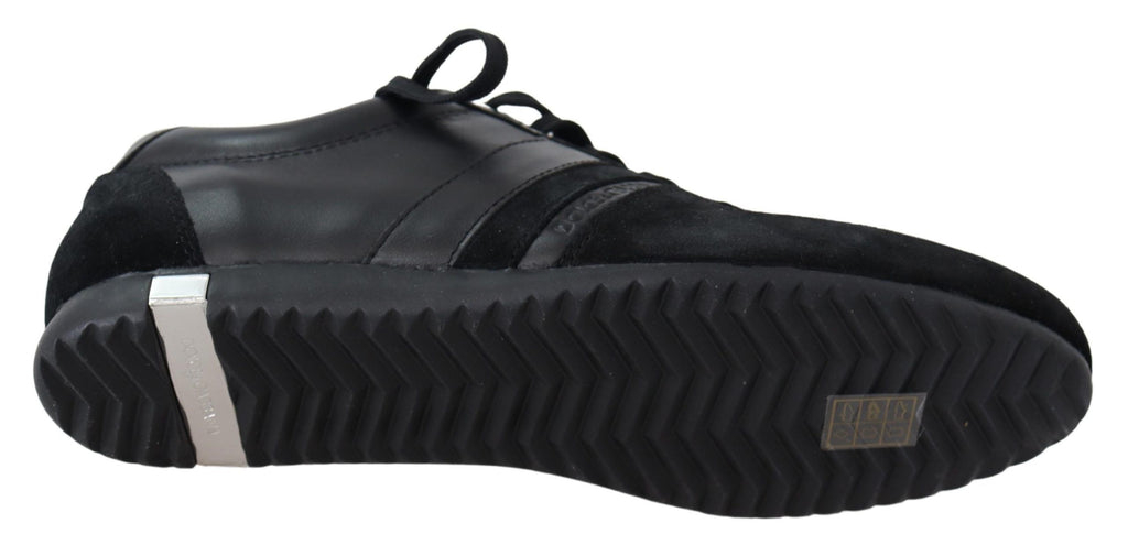 DOLCE & GABBANA shoes