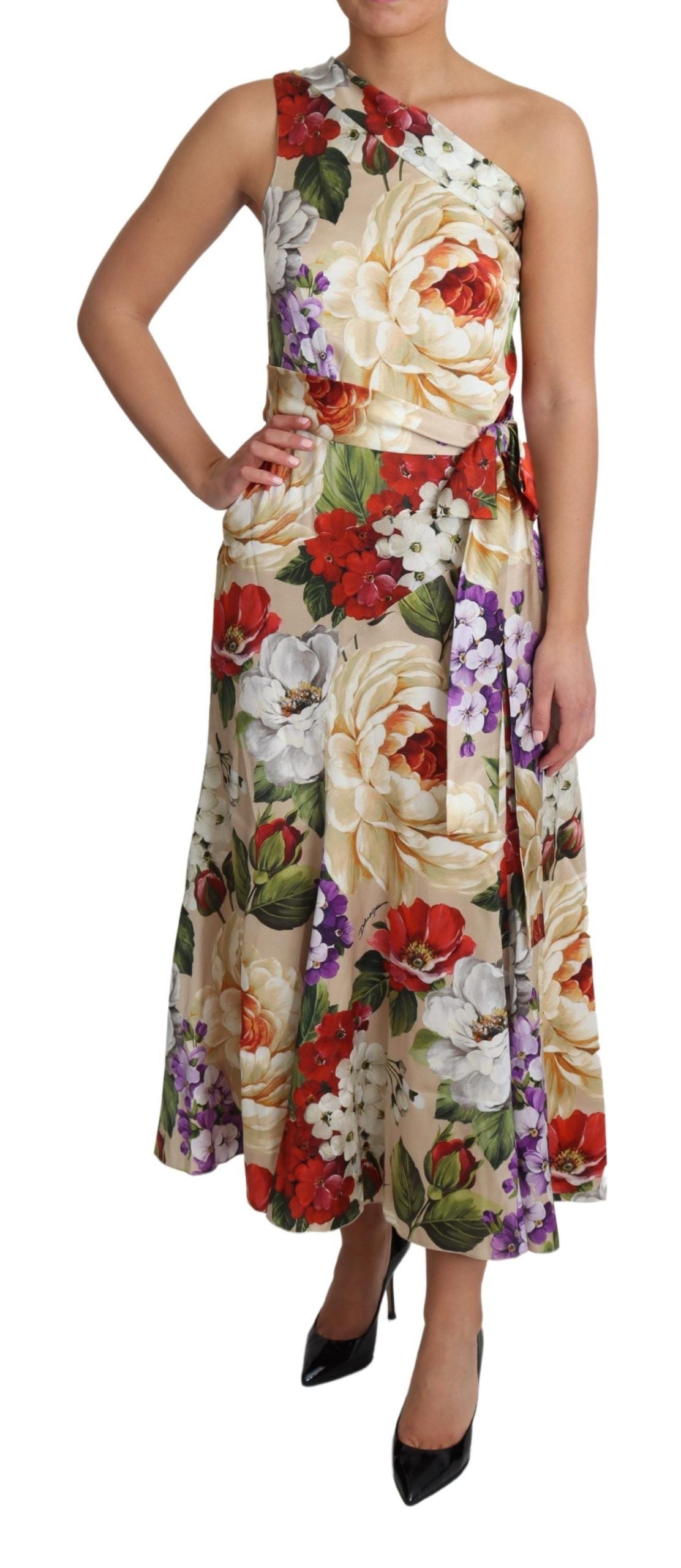 DOLCE & GABBANA suknelė