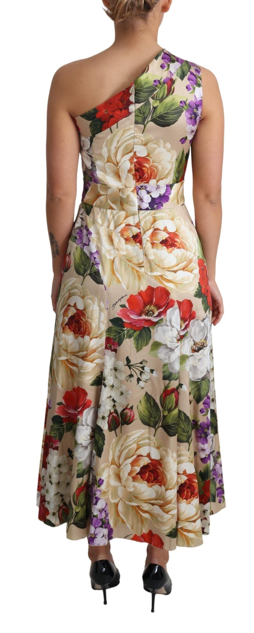 DOLCE & GABBANA suknelė