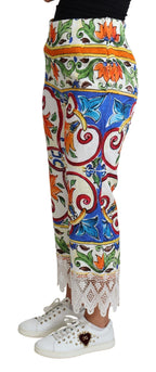 DOLCE & GABBANA kelnės
