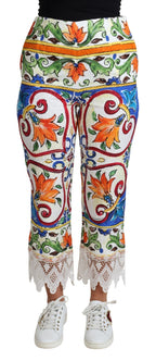 DOLCE & GABBANA kelnės