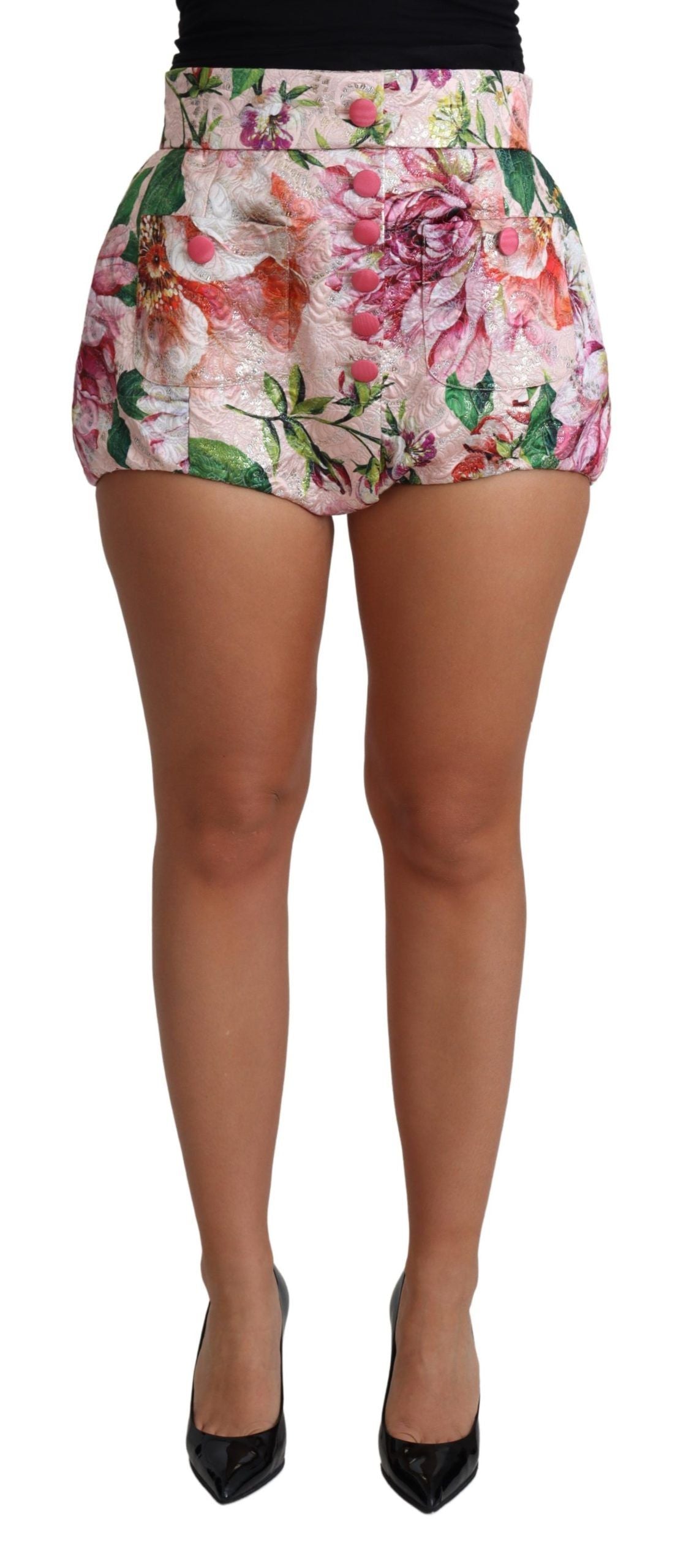 DOLCE & GABBANA šortai