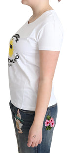 MOSCHINO marškinėliai