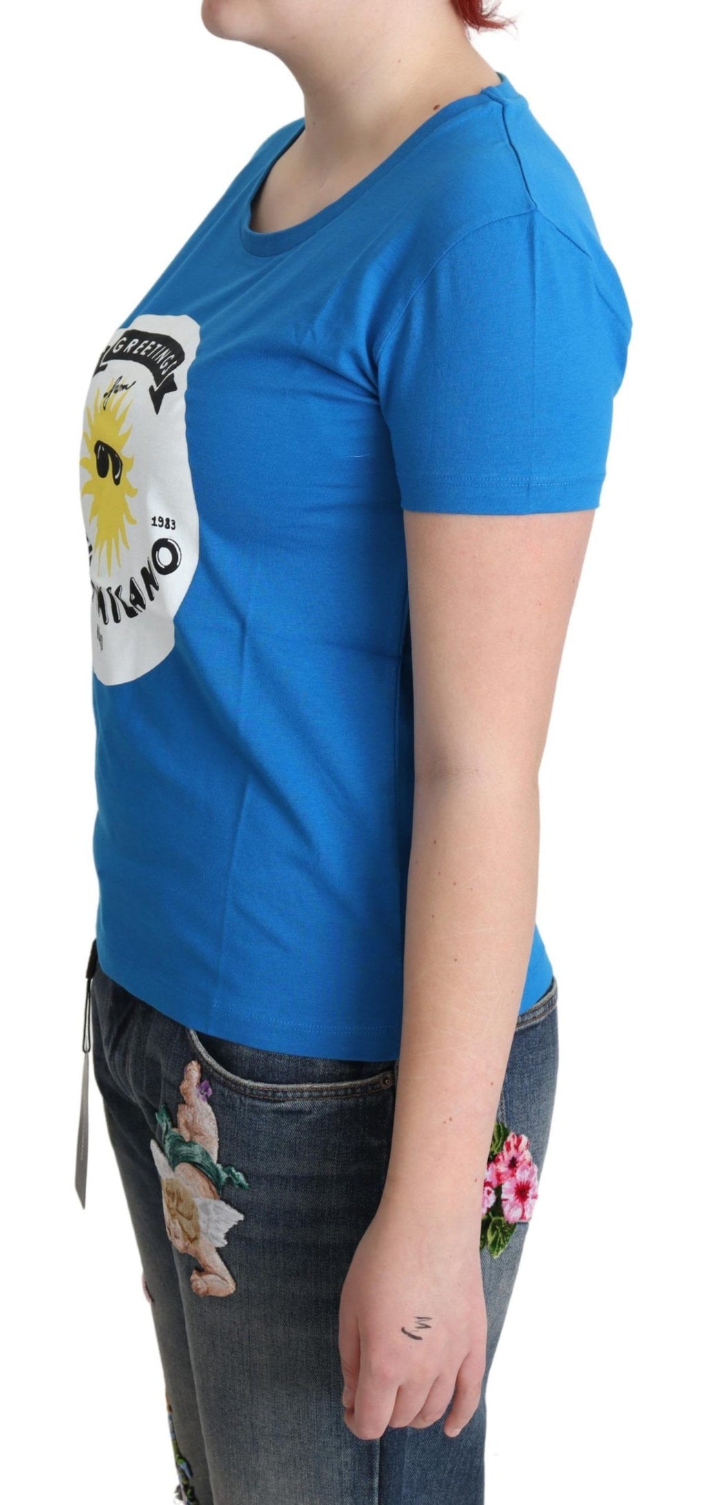 MOSCHINO marškinėliai