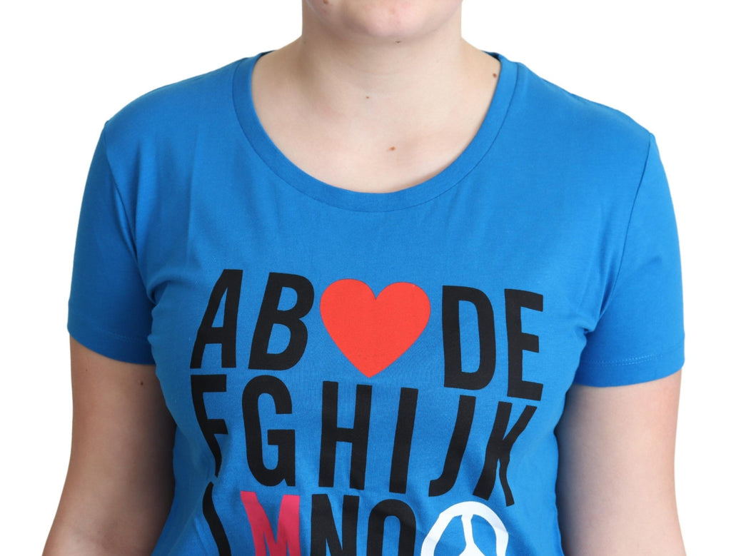 MOSCHINO marškinėliai