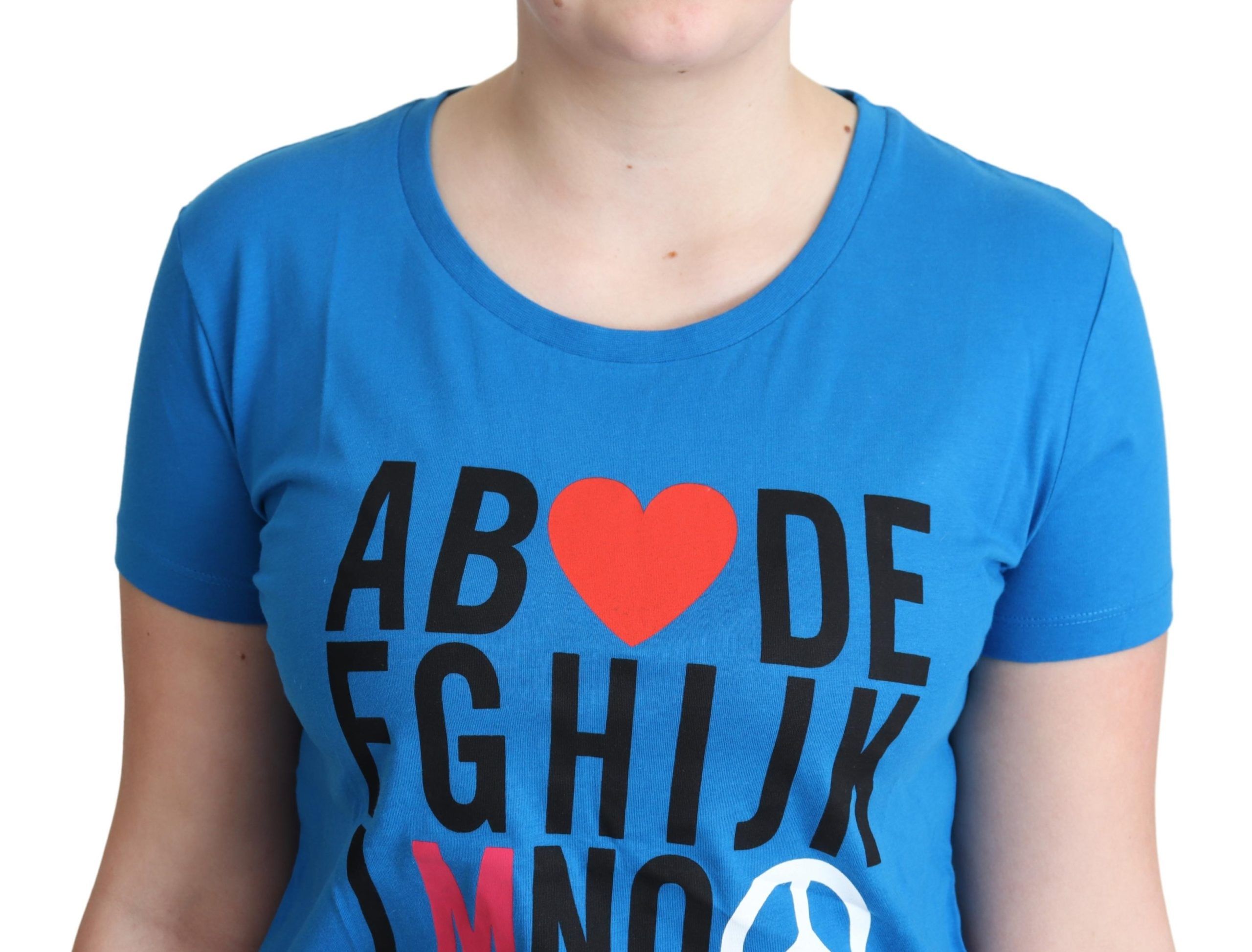 MOSCHINO marškinėliai