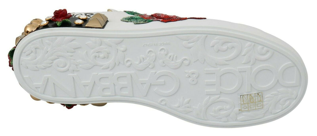 DOLCE & GABBANA sportiniai batai