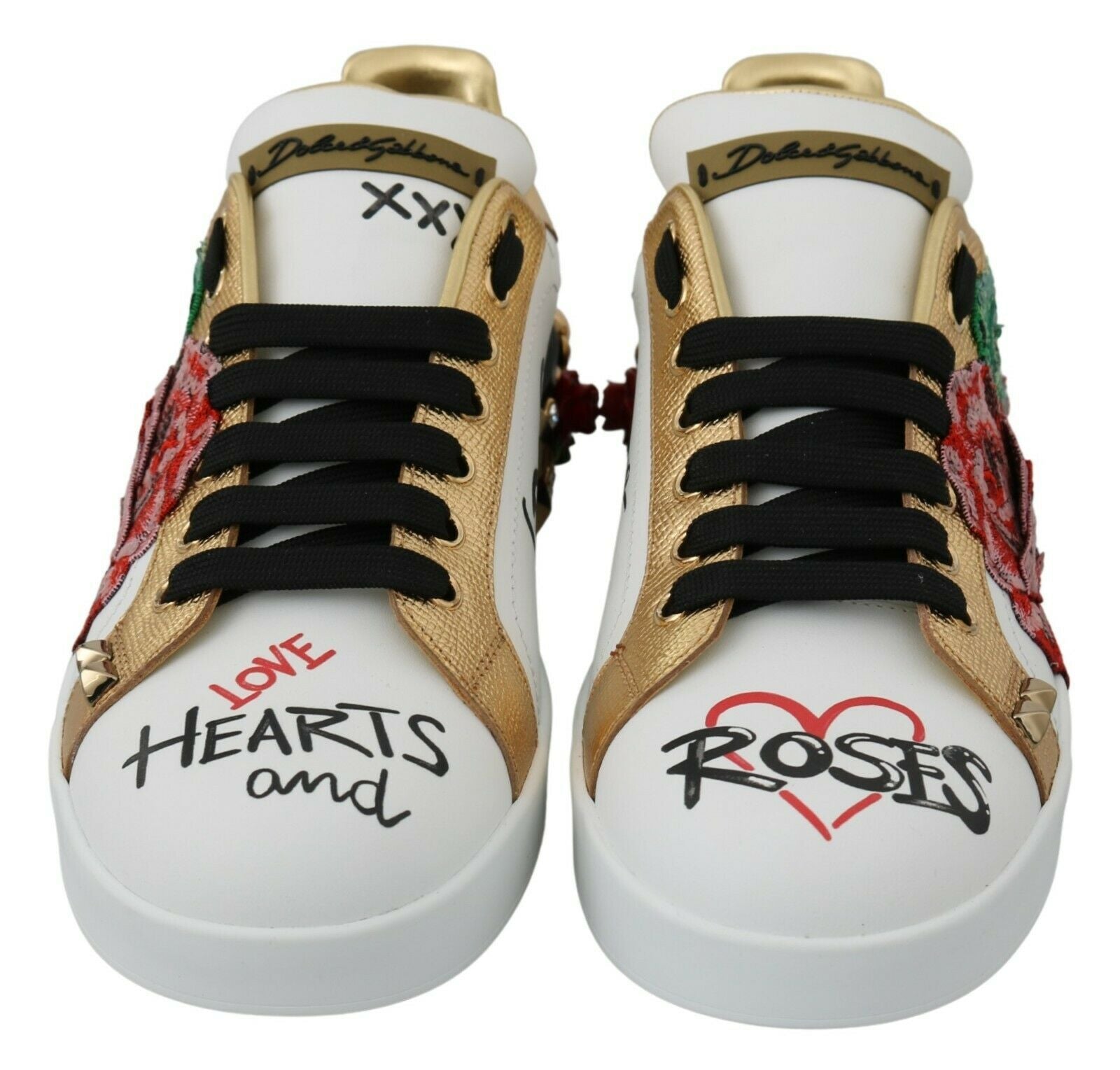 DOLCE & GABBANA sportiniai batai