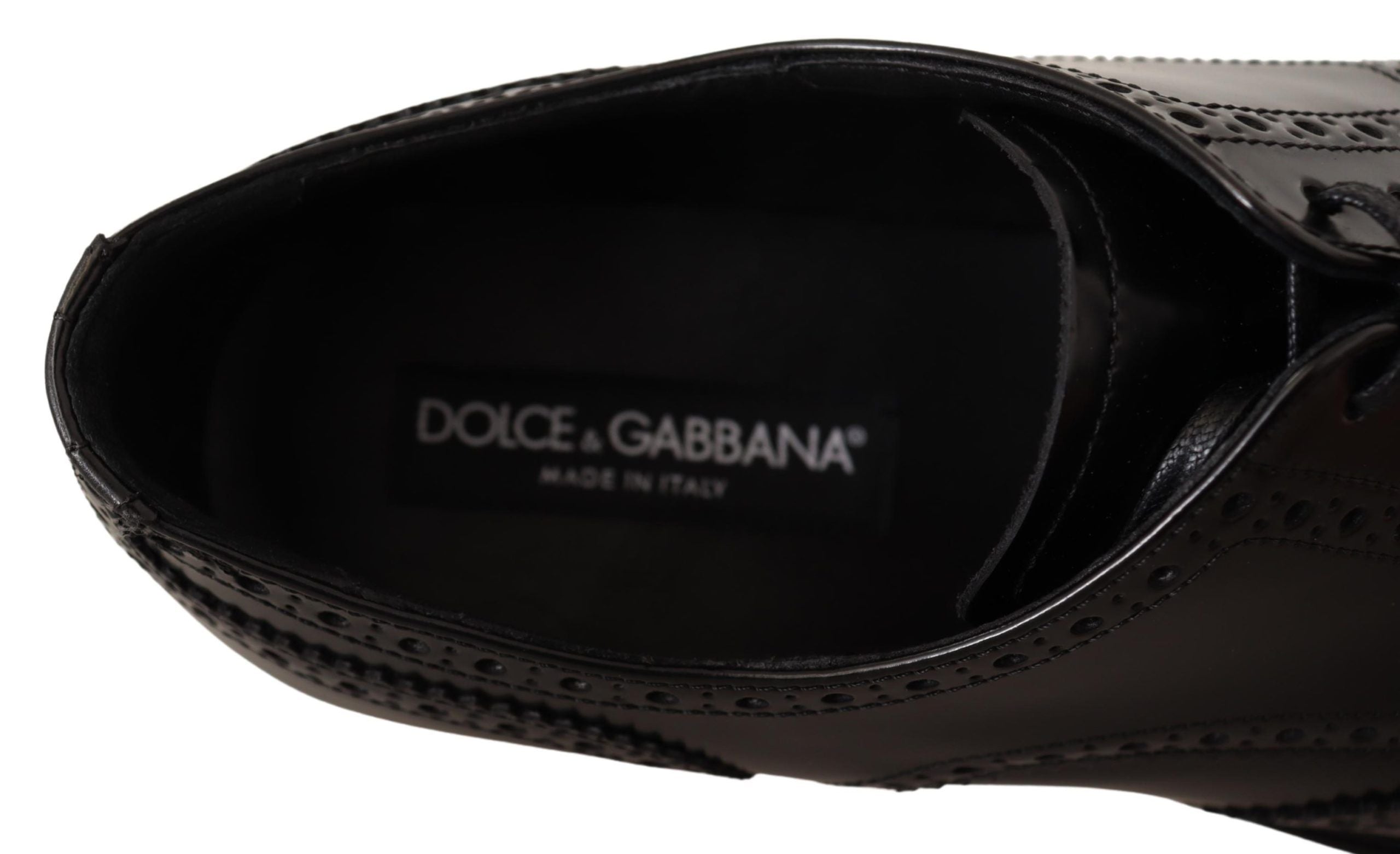 DOLCE & GABBANA batai