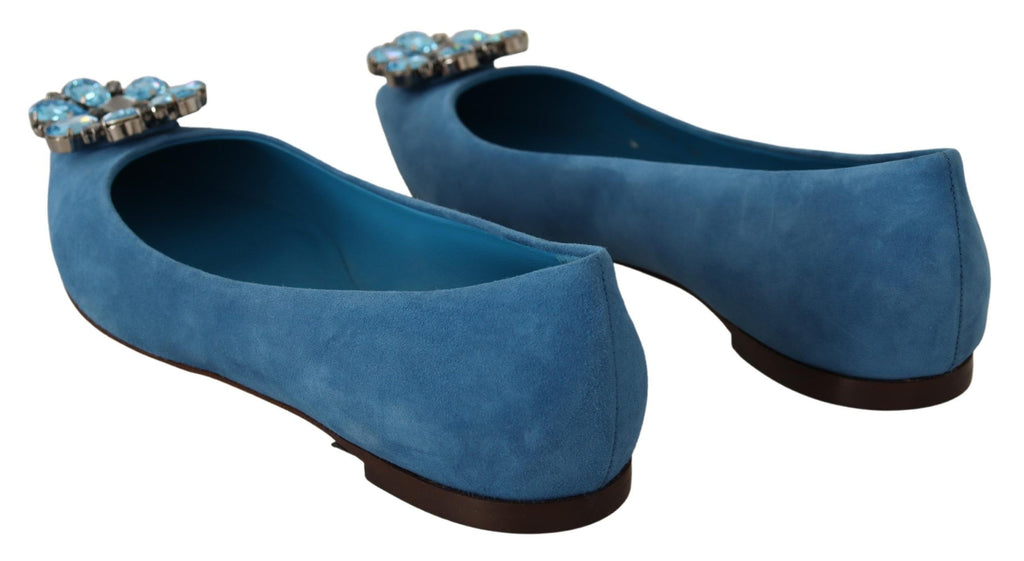DOLCE & GABBANA loferiai