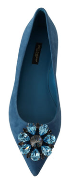 DOLCE & GABBANA loferiai
