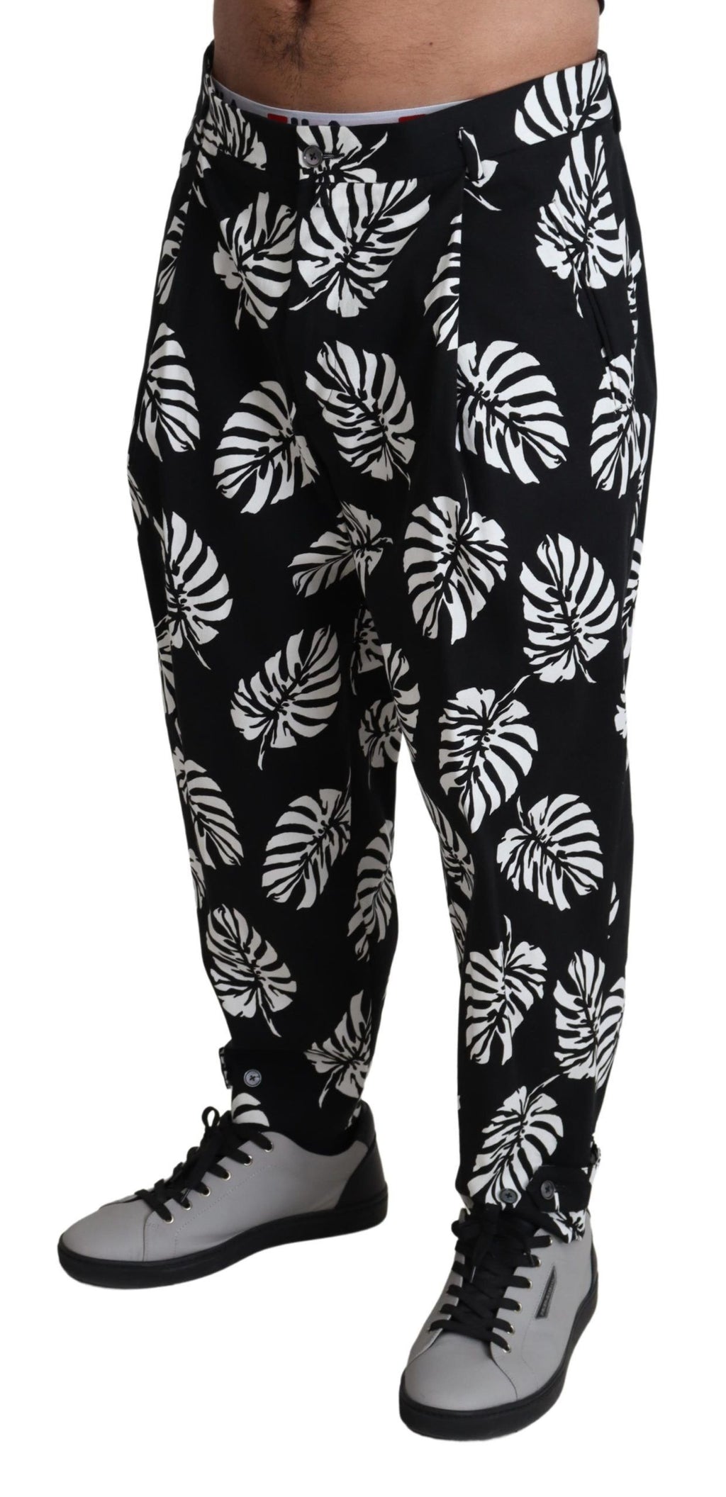 DOLCE & GABBANA kelnės