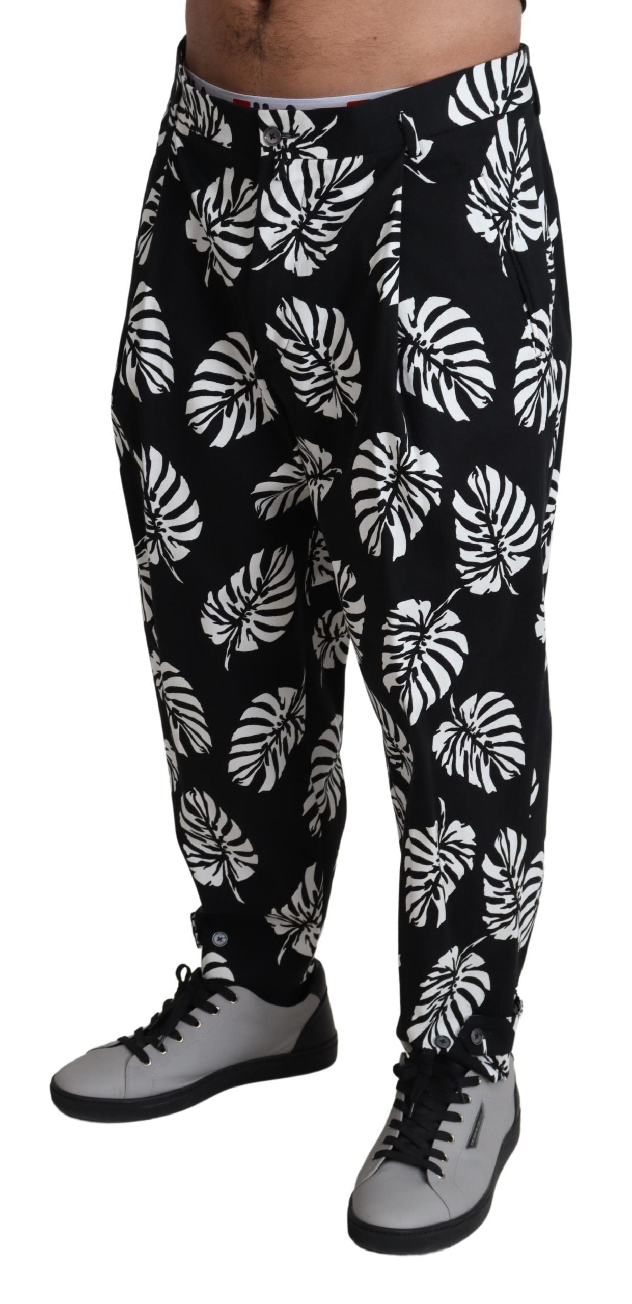 DOLCE & GABBANA kelnės