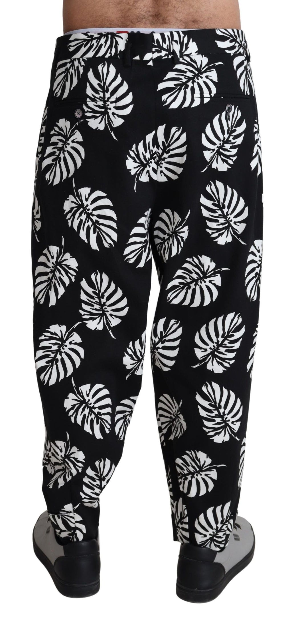 DOLCE & GABBANA kelnės