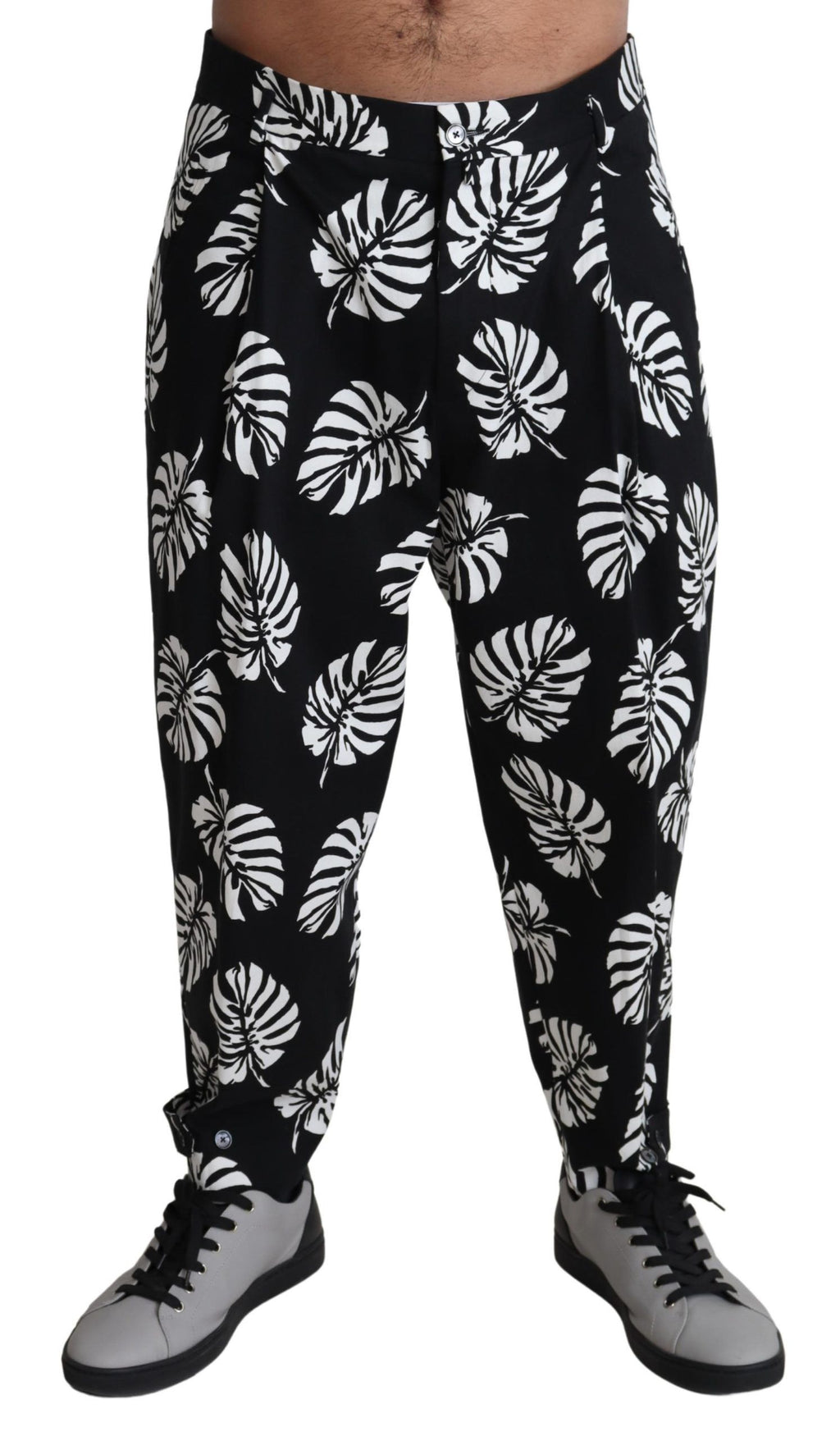 DOLCE & GABBANA kelnės